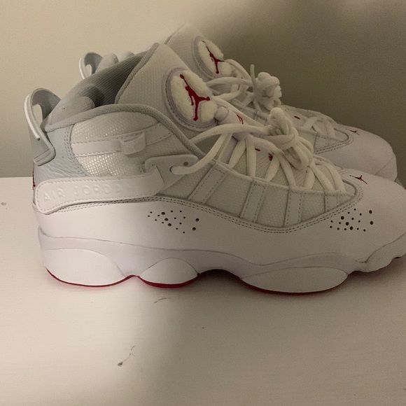 Jordan Other - Jordan 6 rings